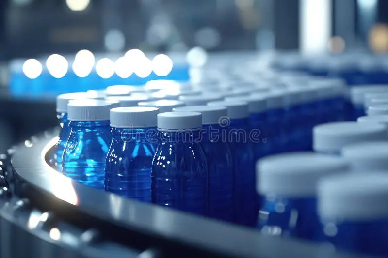 FMCG Van Sales