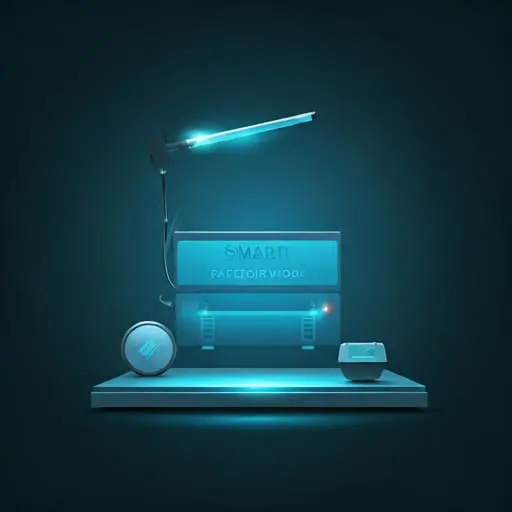 Industrial Control Center