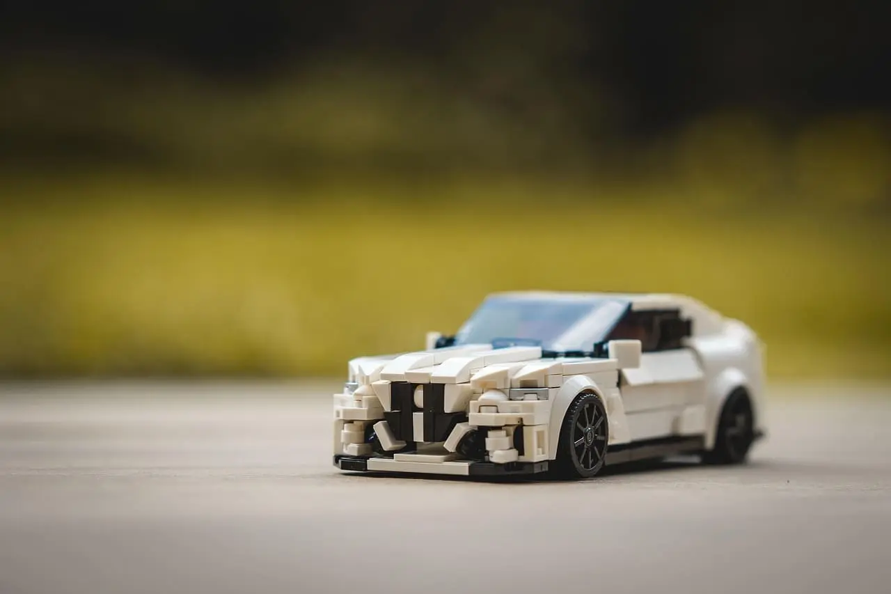 Automotive Components
