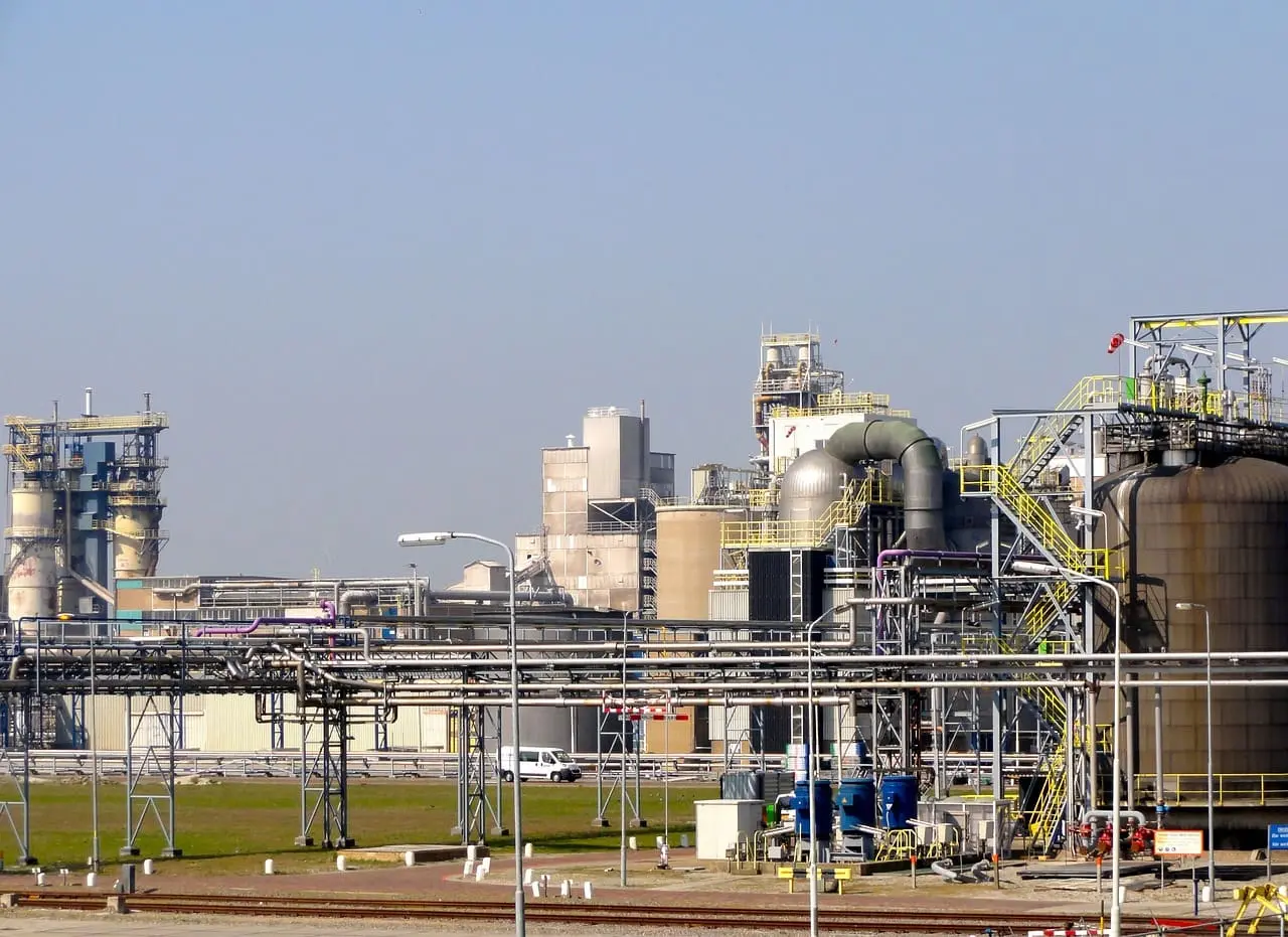 Chemical Manufacturing