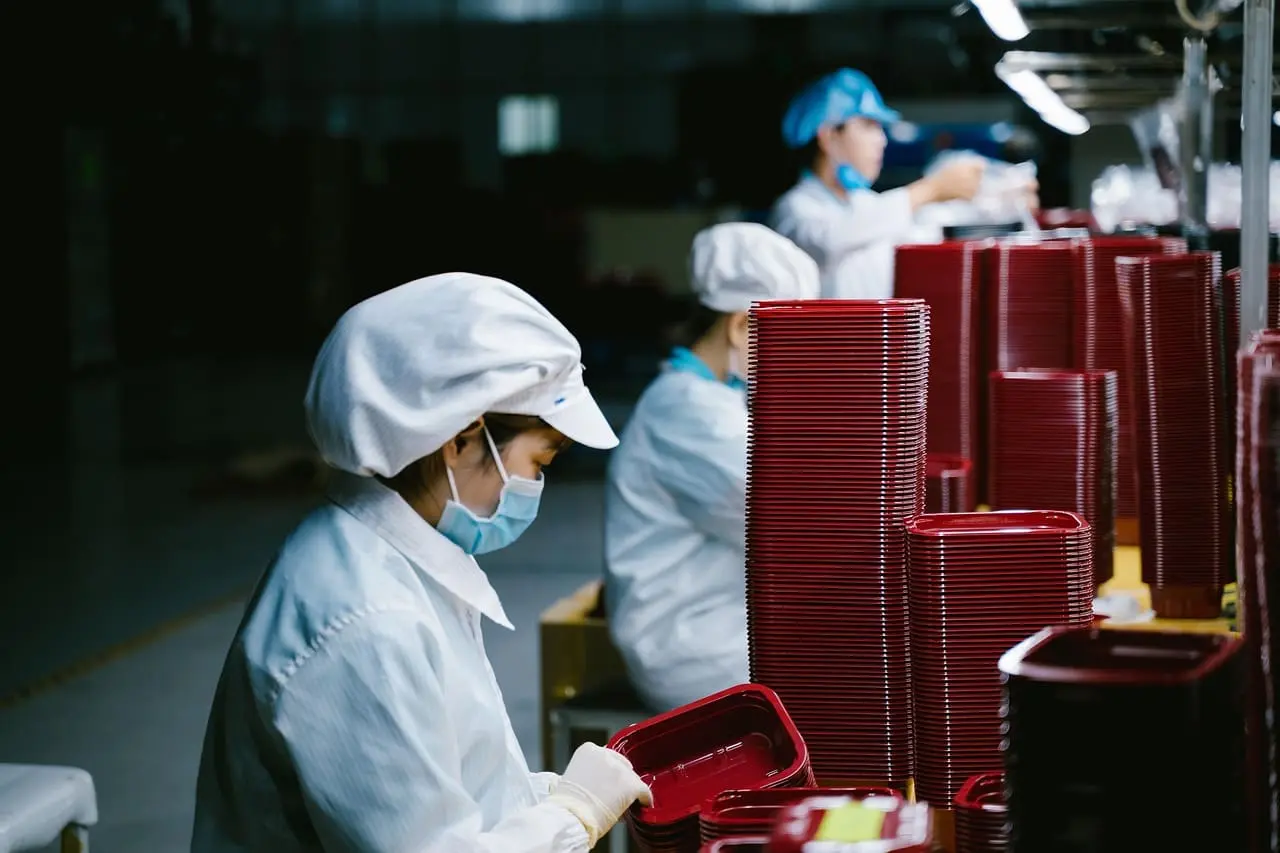 Food Manufacturing